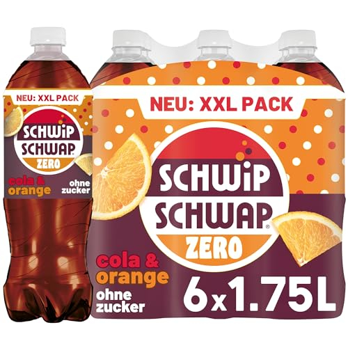 SCHWIPSCHWAP ZERO – XXL PACK