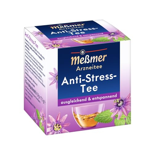 Meßmer Anti-Stress Tee