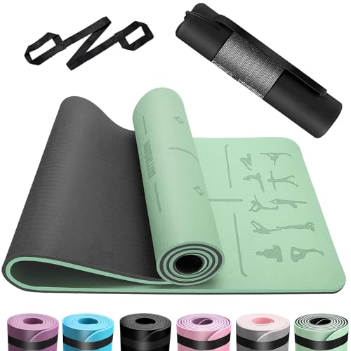 OUTDOUSE Yoga Matte