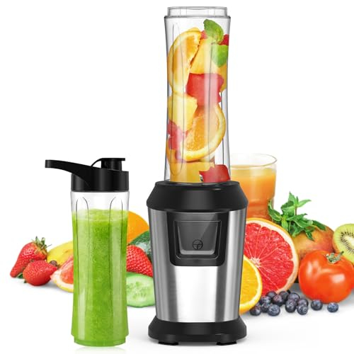 OQCSUAT Mixer, Smoothie Maker