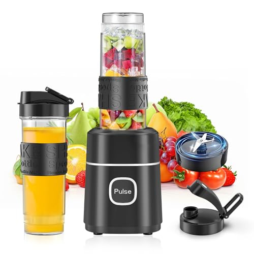 FTSMTK Mixer, Smoothie Maker