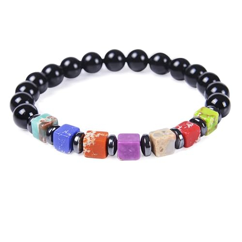 LILELIG Chakra Armband