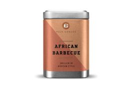 African BBQ Gewürz