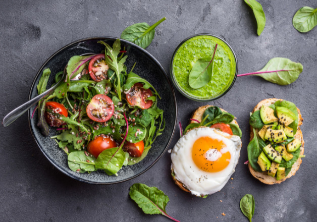 Rezepte Für Leichte Vollkost